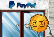 باي بال توسع نطاق عملتها المستقرة مع تأثير الأصول المشفرة على نتائج الربع الثاني