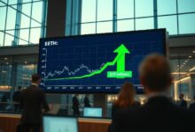 صناديق الاستثمار المتداولة الفورية لإيثريوم تواصل تدفقاتها بـ38 مليون دولار في 20 يوليو بقيادة بلاك روك