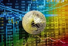 أكبر مراكز XRP في العالم؟ اليابان والولايات المتحدة وكوريا الجنوبية تقود الطليعة