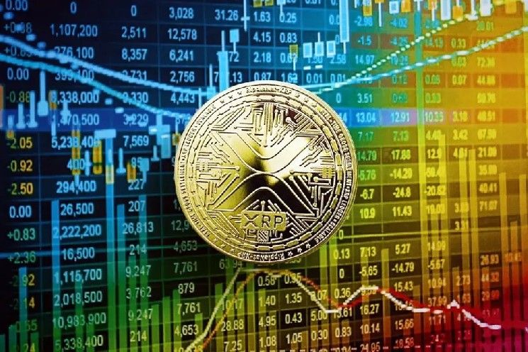 أكبر مراكز XRP في العالم؟ اليابان والولايات المتحدة وكوريا الجنوبية تقود الطليعة