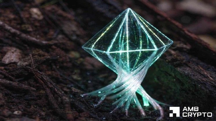 هل يقترب سعر إيثريوم من القاع؟ ثلاث إشارات تشير إلى تحول
