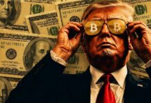 كشف ترامب عن ممتلكاته الرقمية يكشف مشكلة مؤسسية تسعرها الأسواق في الوقت الفعلي