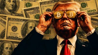 كشف ترامب عن ممتلكاته الرقمية يكشف مشكلة مؤسسية تسعرها الأسواق في الوقت الفعلي