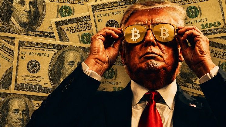 كشف ترامب عن ممتلكاته الرقمية يكشف مشكلة مؤسسية تسعرها الأسواق في الوقت الفعلي