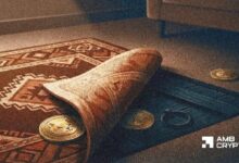 كيف تكتشف عمليات الاحتيال في العملات الرقمية وعمليات "الانسحاب المفاجئ"؟
