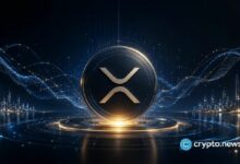 عودة تدفقات صناديق الاستثمار المتداولة تدفع سعر XRP للارتداد نحو 1.10 دولار