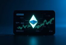 مستثمر إيثريوم البارز جيمس فيكل يحوِّل 36.19 مليون دولار من ETH من Coinbase Prime