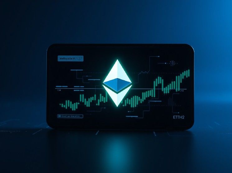 مستثمر إيثريوم البارز جيمس فيكل يحوِّل 36.19 مليون دولار من ETH من Coinbase Prime