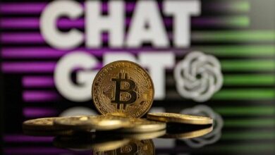 **ChatGPT-5.5 يحدد الجدول الزمني لكسر الحواسيب الكمية لتشفير البيتكوين**
