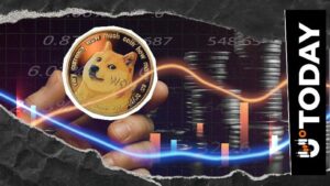 عنوان المترجم:  
**تصفير عمليات تصفية مراكز بيع “DOGE” خلال 12 ساعة: أين اختفت الدببة؟**