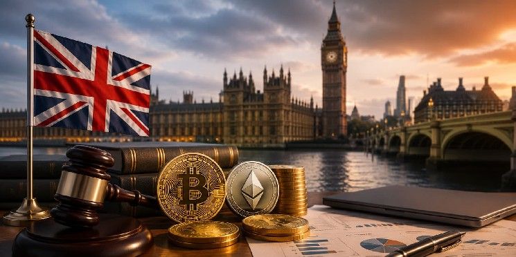 بريطانيا تؤجل ضريبة أرباح رأس المال على إقراض العملات المشفرة ومجمعات السيولة حتى 2027