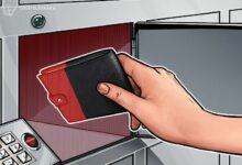 محفظة "Ctrl" تُغلق أبوابها بعد أسابيع من اختراق أمني
