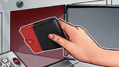 محفظة "Ctrl" تُغلق أبوابها بعد أسابيع من اختراق أمني