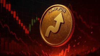 الخوف والجشع عند 25: هل ارتفاع Pump.fun المشفر فخ صعودي؟