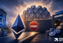 إيثيريوم يقترب من 1800 دولار – مقياسان يحذران