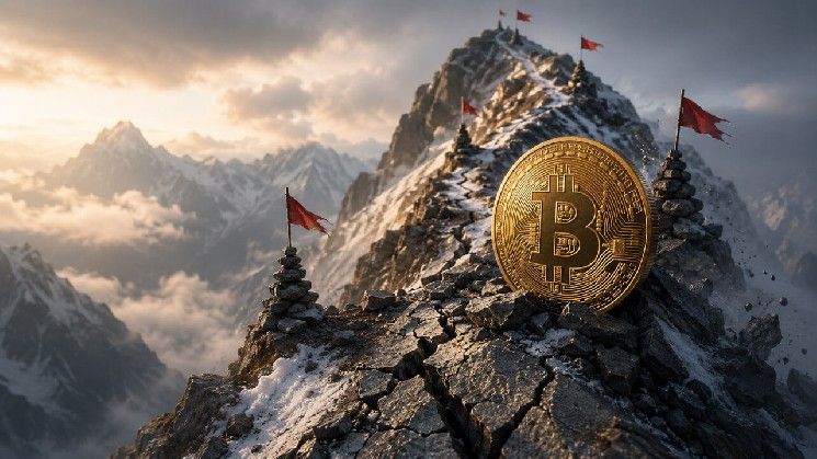 بيتكوين يتجاوز 66,000 دولار.. لكن 4 إشارات رئيسية تظهر أن هذا الصعود غير طبيعي