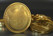 هل يمكن لسعر عملة Shiba Inu مواصلة الصعود مع خروج تريليون رمز من البورصات؟