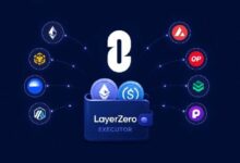 المحافظ المرتبطة بـ"LayerZero" قد تخسر 2.4 مليون دولار عبر عدة سلاسل