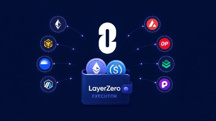 المحافظ المرتبطة بـ"LayerZero" قد تخسر 2.4 مليون دولار عبر عدة سلاسل