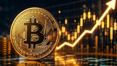 الرئيس التنفيذي لـ "Bitwise": بيتكوين على أعتاب ارتفاع جديد بعد تعافي السوق السريع