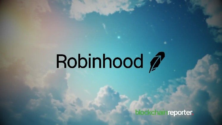 رئيس "Robinhood" يدافع عن المضاربة ويكشف عن "حسابات ترامب" للأطفال