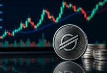 توقعات سعر ستيلار: تقاطع ذهبي يبعث الأمل مع استهداف XLM لاختراق 0.20 دولار