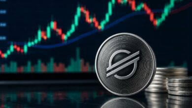 توقعات سعر ستيلار: تقاطع ذهبي يبعث الأمل مع استهداف XLM لاختراق 0.20 دولار