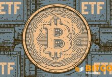 صناديق بيتكوين المتداولة تجذب مليار دولار من الاستثمارات الجديدة — ماذا ينتظر السعر؟