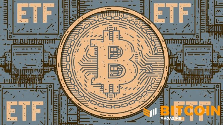 صناديق بيتكوين المتداولة تجذب مليار دولار من الاستثمارات الجديدة — ماذا ينتظر السعر؟