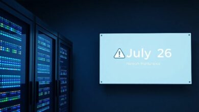 Upbit ستوقف إيداع وسحب عملات PROS في 26 يوليو بسبب هارد فورك Pharos