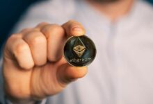 توقع سعر إيثيريوم: مرحلة التجميع قد تمهد لانطلاقة كبرى
