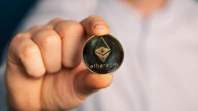 توقع سعر إيثيريوم: مرحلة التجميع قد تمهد لانطلاقة كبرى