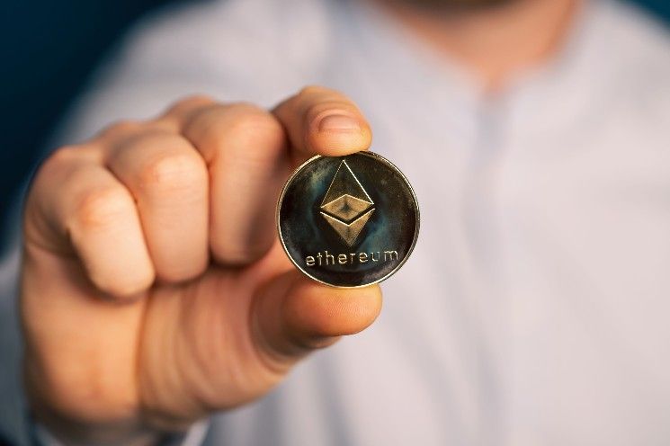 توقع سعر إيثيريوم: مرحلة التجميع قد تمهد لانطلاقة كبرى
