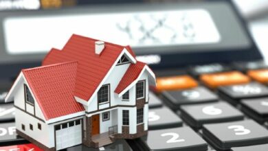 الاعتراف بالعملات المشفرة في طلبات القروض العقارية