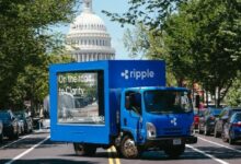 **حملة Ripple لقانون CLARITY تعود مع تحدي الديمقراطيين في مجلس الشيوخ لمشروع قانون العملات الرقمية**