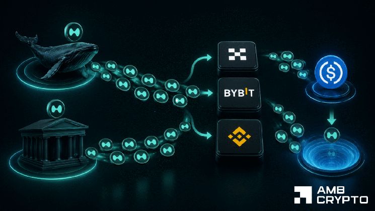 هيبرليكيد: هل يتجه HYPE إلى 44 دولارًا؟ هذه الإشارات المتضاربة تقدم أدلة