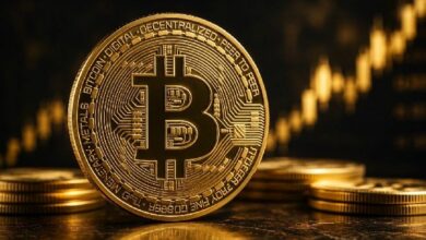 معدل هاش ماراثون يرتفع إلى 31.5 إكساهاش/ثانية مع اشتداد المنافسة بين المعدنين