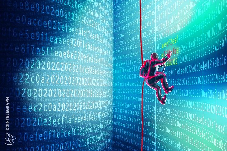 جاردن فاينانس تعطل تطبيقها مع تقرير بلوك إيد عن استغلال بقيمة 450 ألف دولار