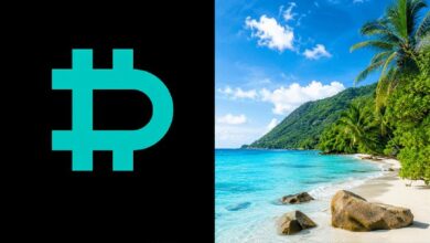 تجار العملات الرقمية يتنافسون على 600 ألف USDC وجائزة جزيرة خاصة عبر مسابقة Deribit