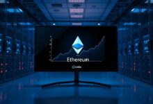 جاستن سان يحقق 9.5 مليون دولار سنويًا من Staking الإيثريوم على Lido..بيانات السلسلة تكشف