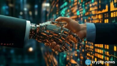 أنثروبيك تلجأ إلى ميتا لاستحواذ قوة حاسوبية بقيمة 10 مليارات دولار قبل الطرح العام