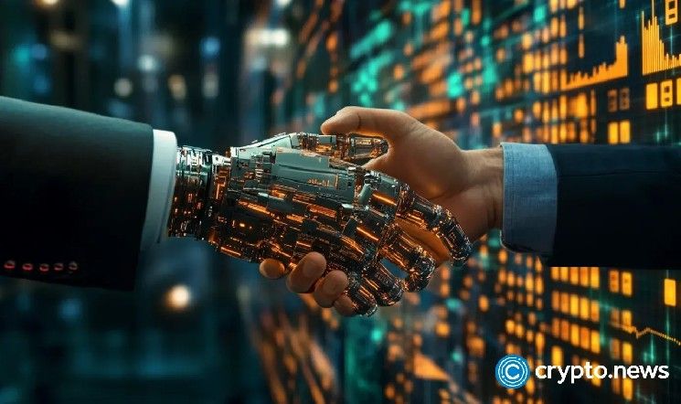 أنثروبيك تلجأ إلى ميتا لاستحواذ قوة حاسوبية بقيمة 10 مليارات دولار قبل الطرح العام