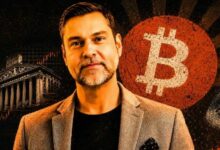 **راؤول بال يكشف عن الصفقة التالية بـ 100 ضعف.. وهي ليست بيتكوين أو إيثريوم أو XRP**