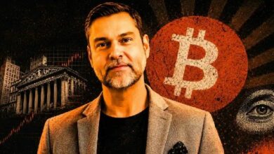 **راؤول بال يكشف عن الصفقة التالية بـ 100 ضعف.. وهي ليست بيتكوين أو إيثريوم أو XRP**