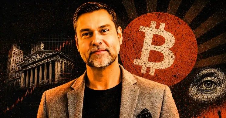 **راؤول بال يكشف عن الصفقة التالية بـ 100 ضعف.. وهي ليست بيتكوين أو إيثريوم أو XRP**