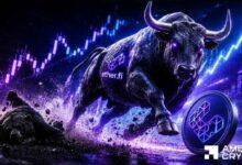 إيثير.إف آي يقفز 11% – هل رهانها بـ100 مليون دولار على الأصول الواقعية يقود ETHFI إلى 0.50 دولار؟