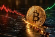 ارتداد البيتكوين إلى 64,000 دولار يتجاوز الطلب على صناديق الاستثمار المتداولة رغم تدفق 197 مليون دولار