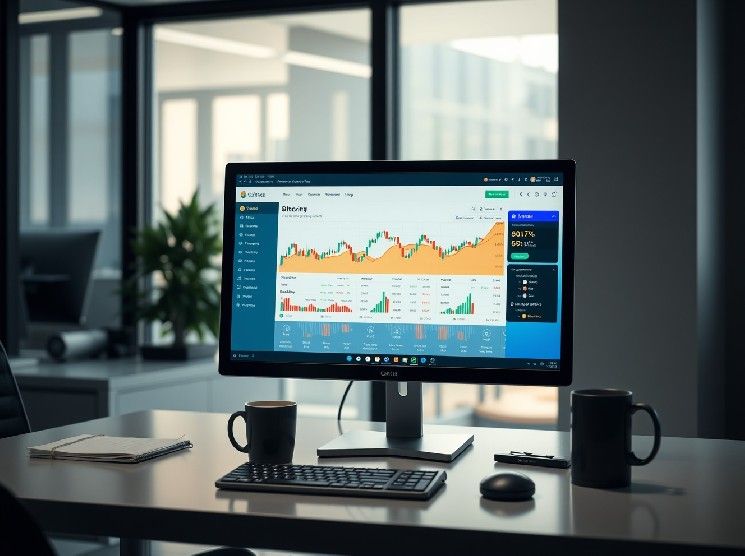 تكنولوجيا KULR تنقل 9.5 مليون دولار من البيتكوين إلى Coinbase Prime، إيذانًا بتحول استراتيجي