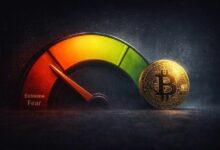 السوق لا يزال حذرًا، مؤشر الخوف والجشع للعملات الرقمية عند 35! إليكم التفاصيل