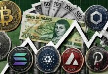 توقعات أسعار البيتكوين والعملات البديلة: ماذا بعد هذا السوق الهابطة؟